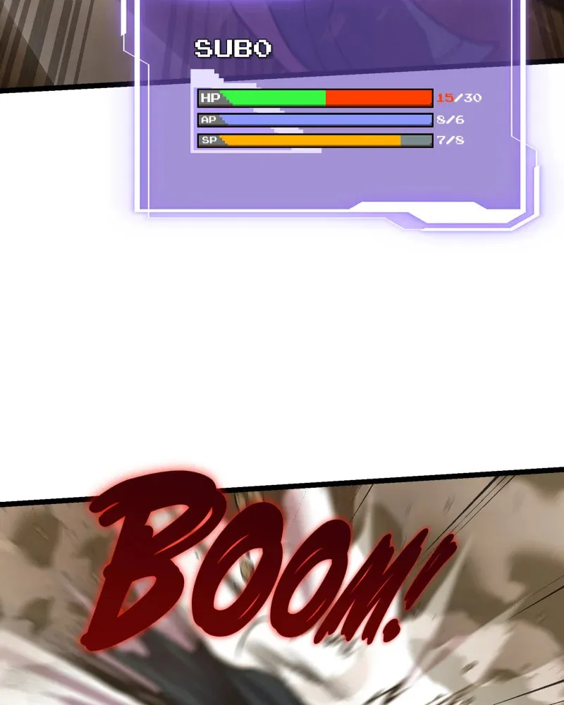 Code Demon Chapter 25 page 76 - 