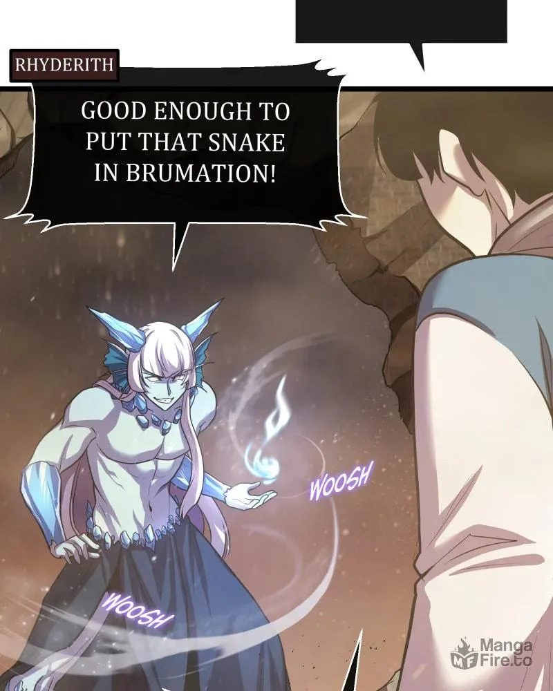 Code Demon Chapter 25 page 80 - 