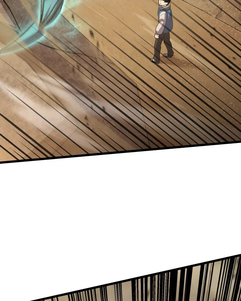 Code Demon Chapter 25 page 83 - 
