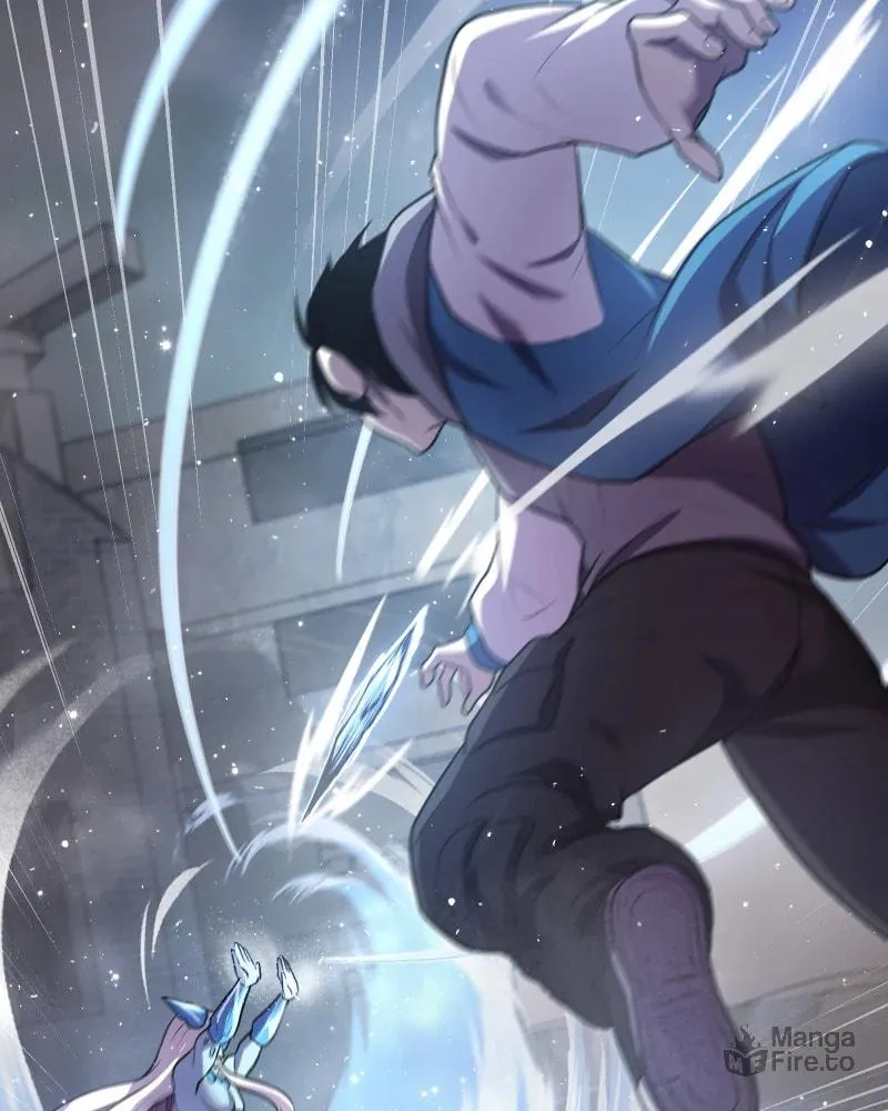 Code Demon Chapter 25 page 100 - 