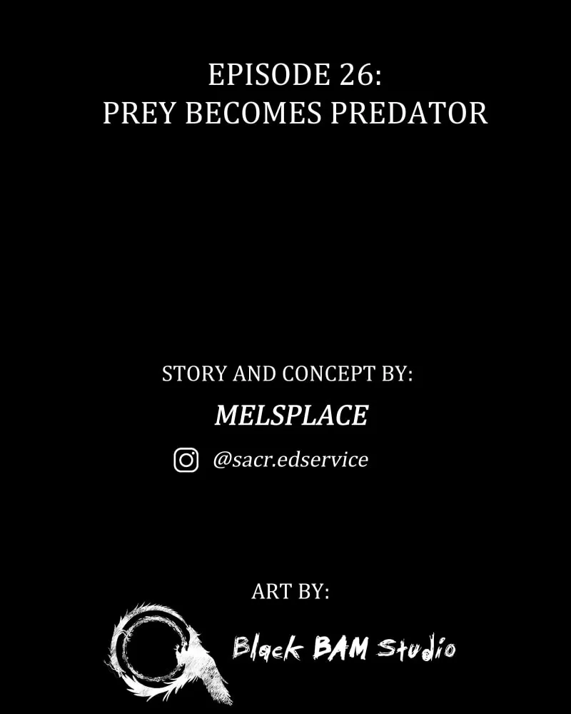 Code Demon Chapter 26 page 22 - 