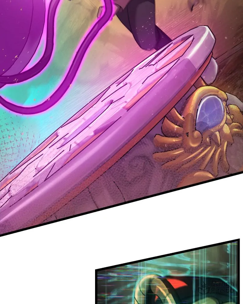 Code Demon Chapter 26 page 42 - 