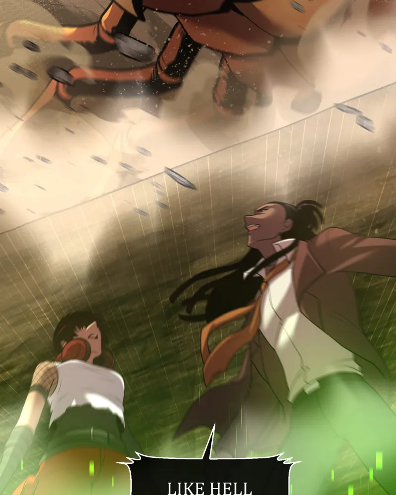 Code Demon Chapter 26 page 62 - 