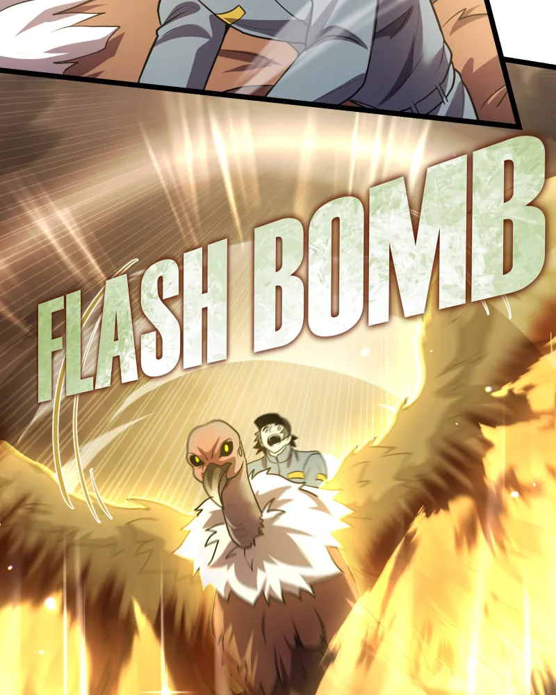 Code Demon Chapter 26 page 64 - 