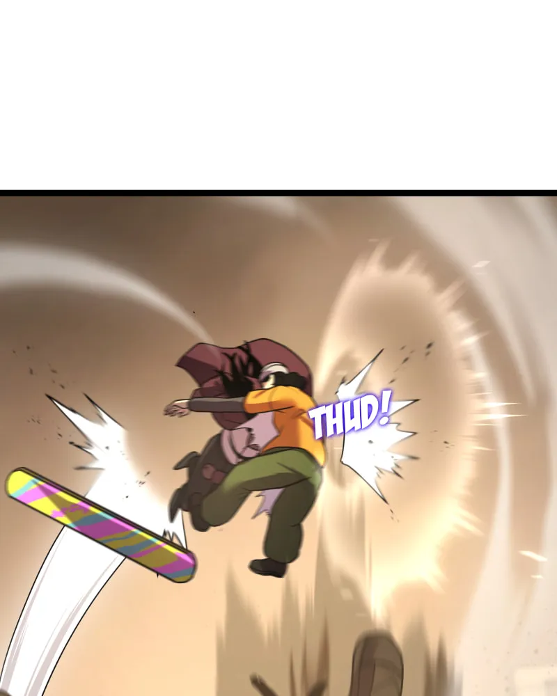 Code Demon Chapter 26 page 97 - 