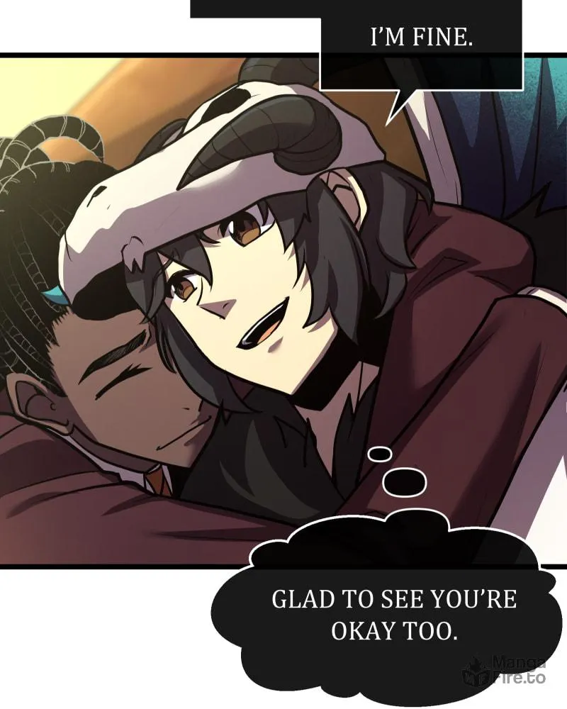 Code Demon Chapter 27 page 12 - 