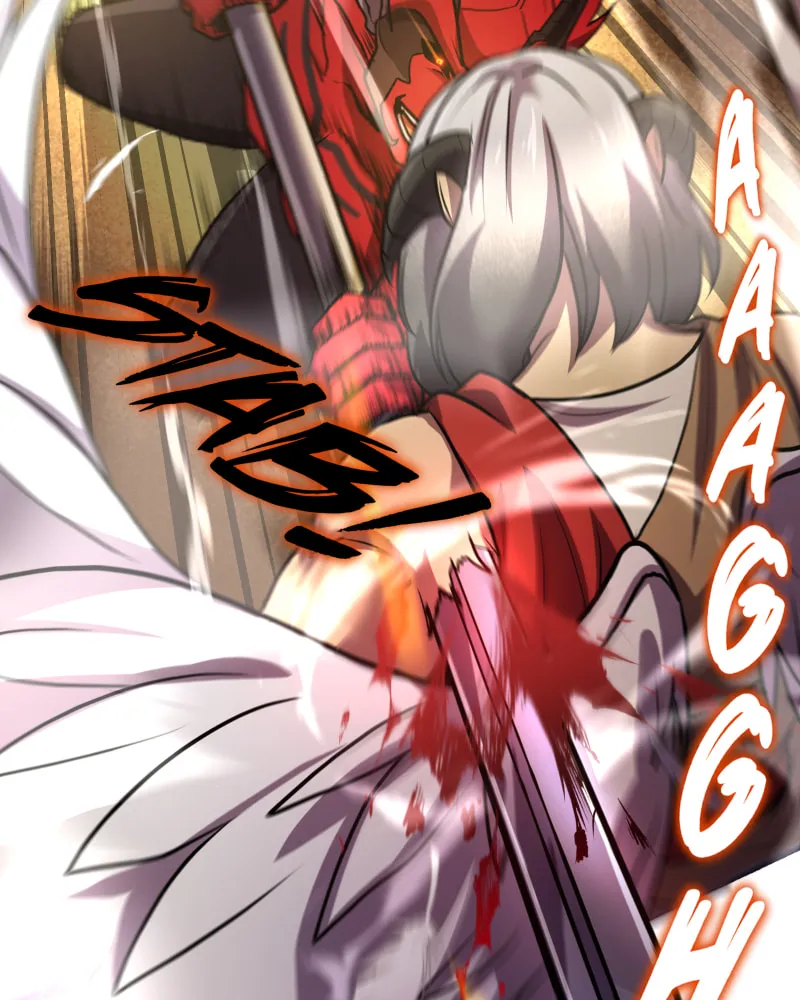 Code Demon Chapter 27 page 121 - 
