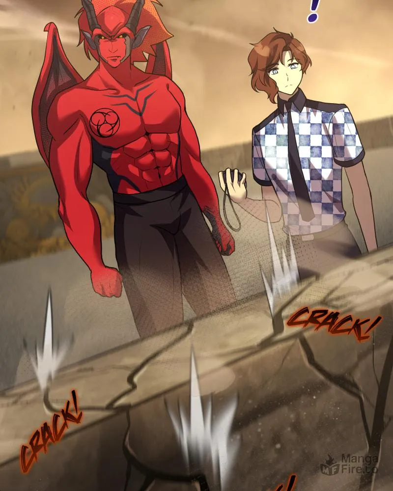 Code Demon Chapter 27 page 129 - 