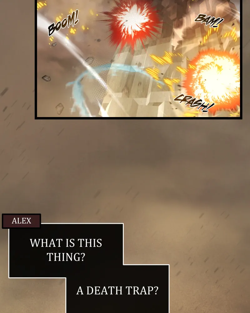 Code Demon Chapter 27 page 26 - 