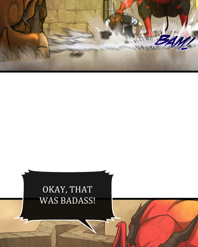 Code Demon Chapter 27 page 49 - 