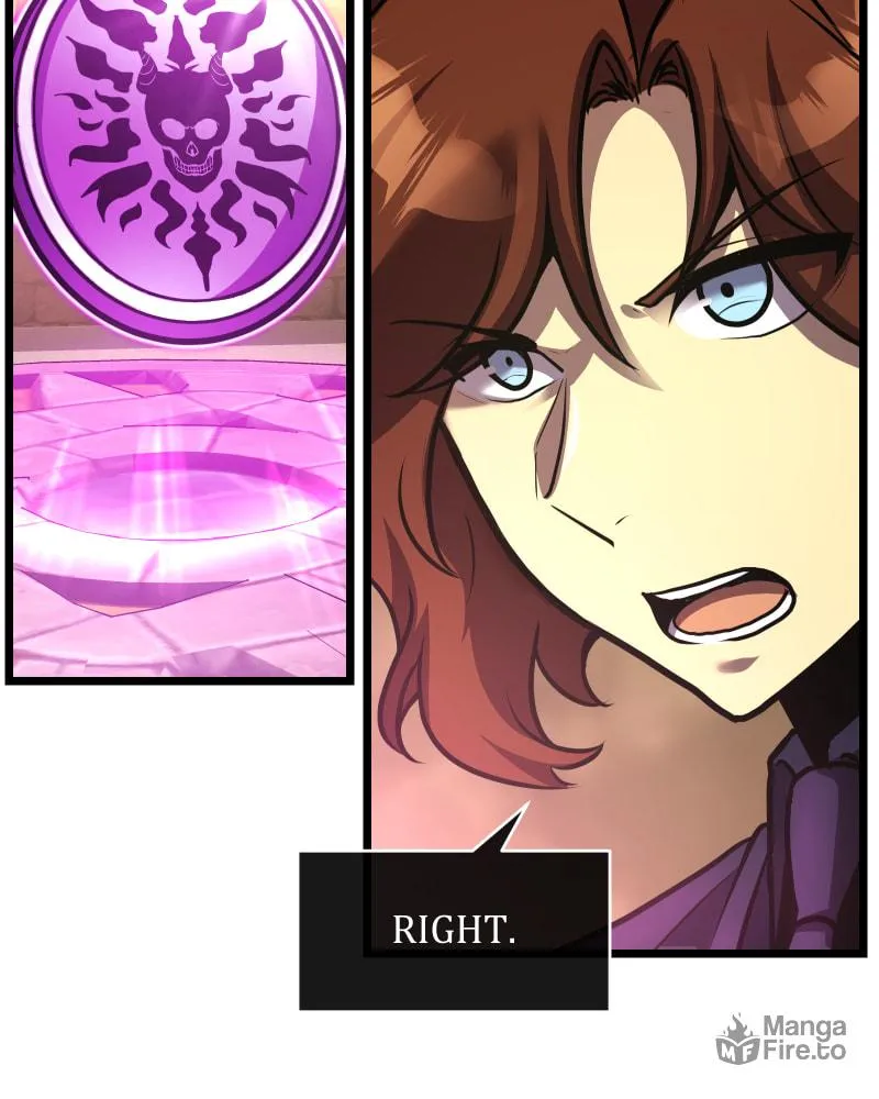 Code Demon Chapter 27 page 54 - 
