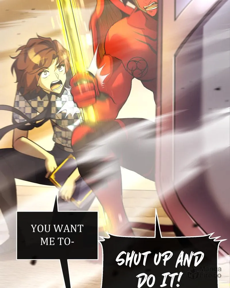 Code Demon Chapter 27 page 69 - 