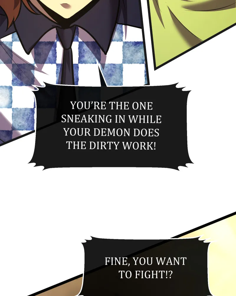 Code Demon Chapter 27 page 89 - 