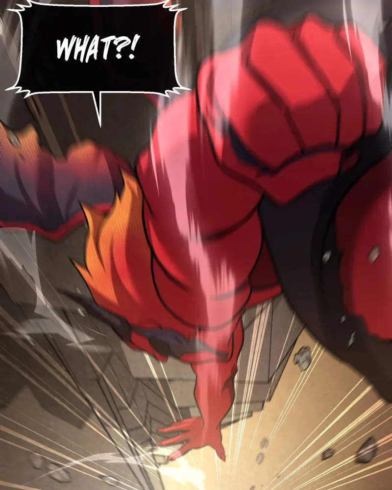Code Demon Chapter 28 page 13 - 