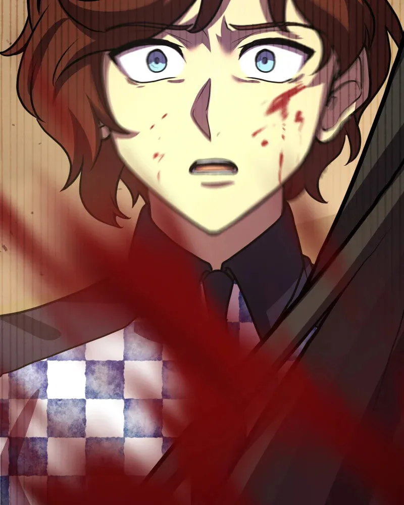 Code Demon Chapter 28 page 34 - 