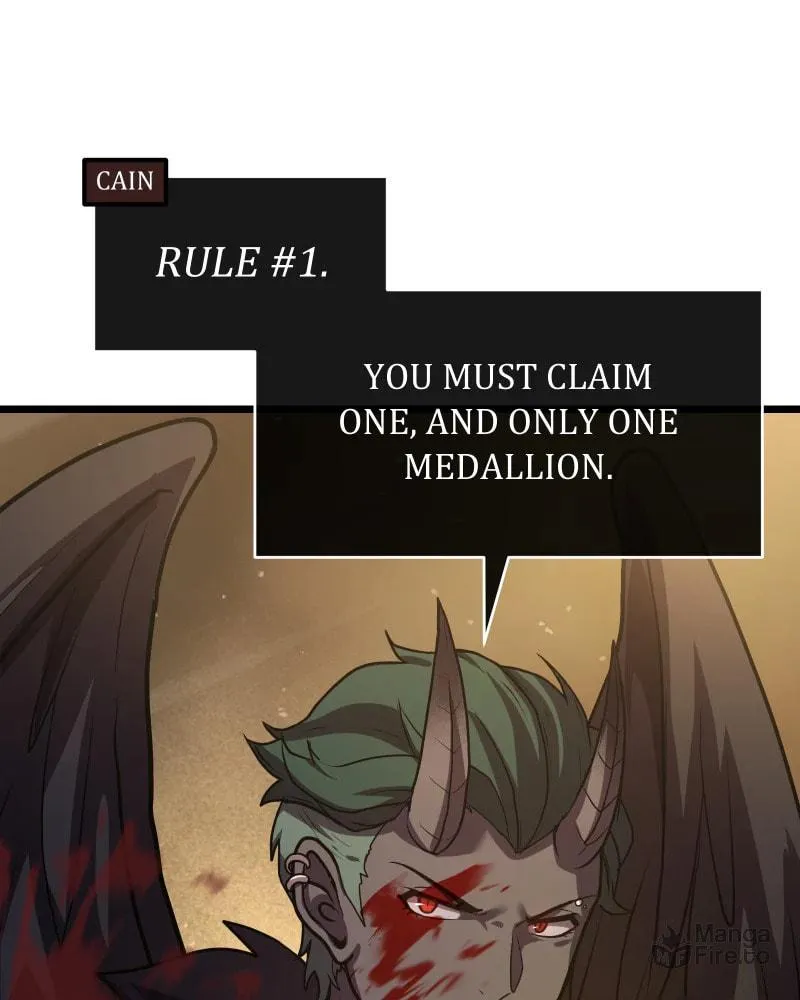 Code Demon Chapter 28 page 36 - 