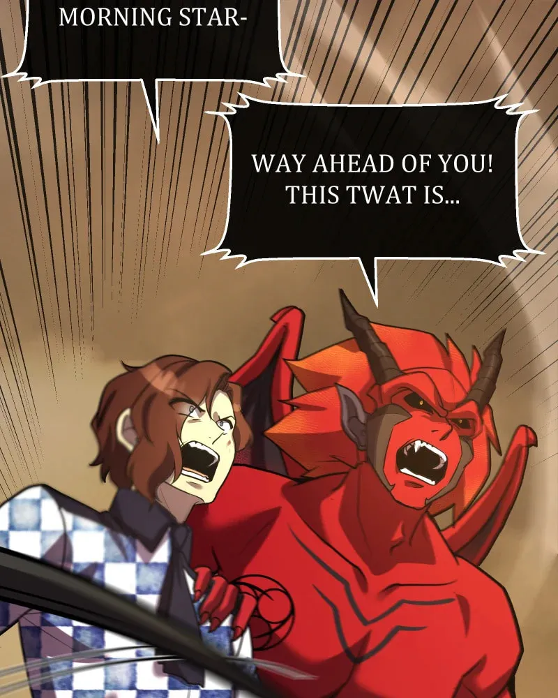 Code Demon Chapter 28 page 43 - 