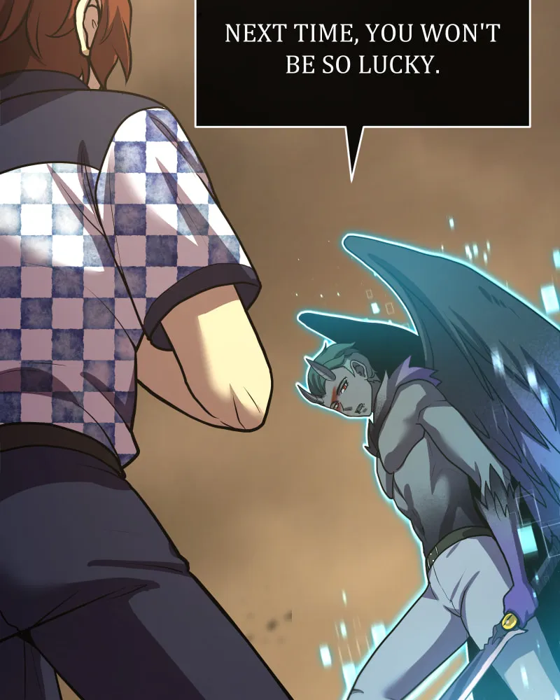 Code Demon Chapter 28 page 59 - 
