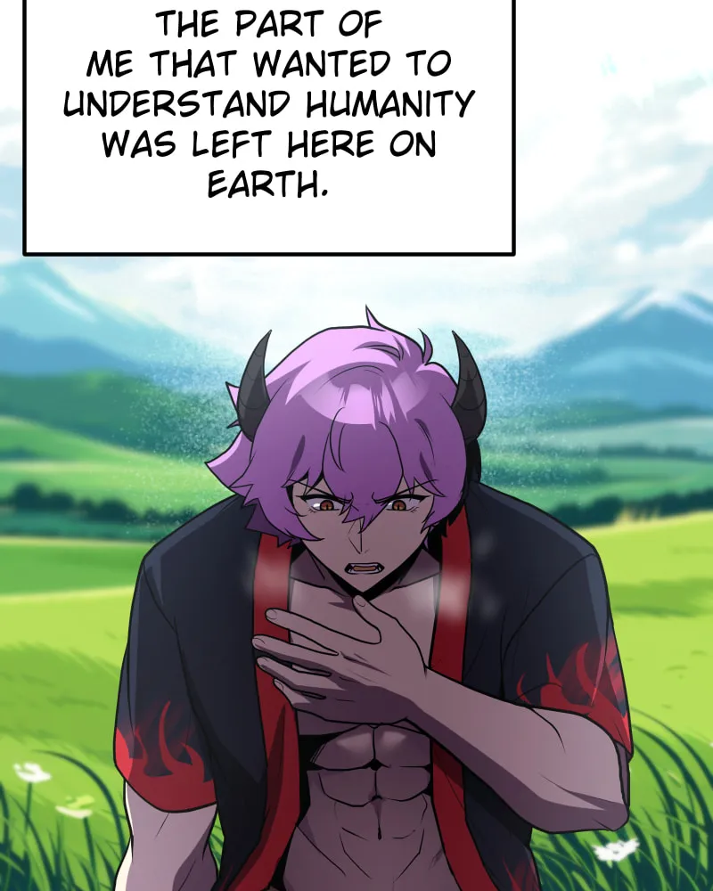 Code Demon Chapter 29 page 104 - 