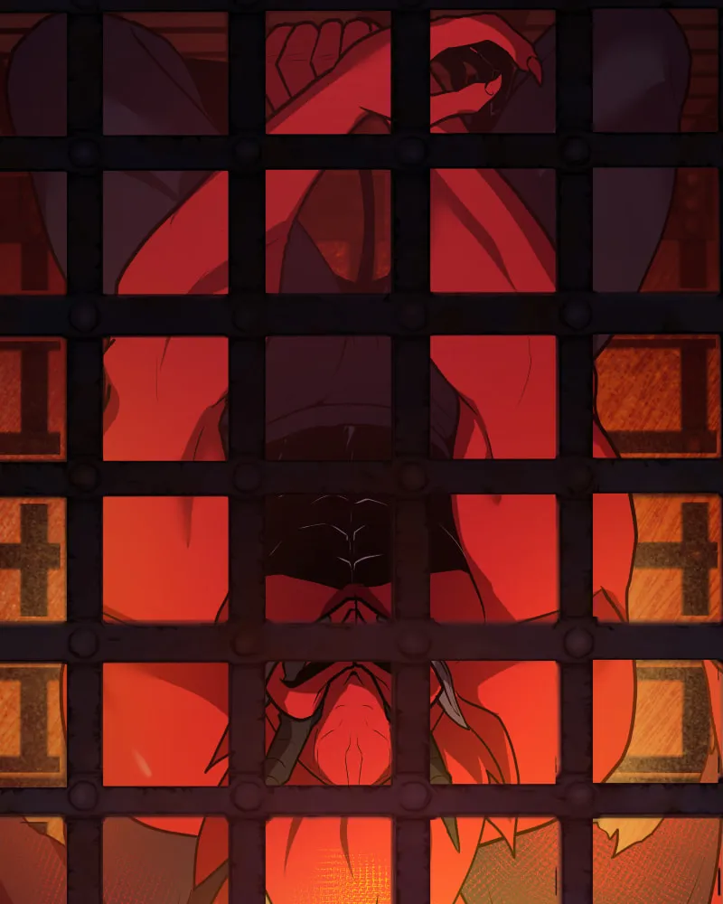 Code Demon Chapter 29 page 106 - 