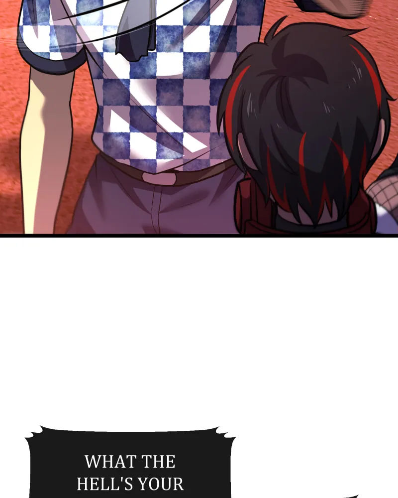 Code Demon Chapter 29 page 13 - 
