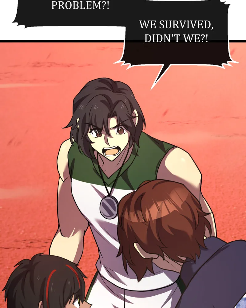 Code Demon Chapter 29 page 14 - 