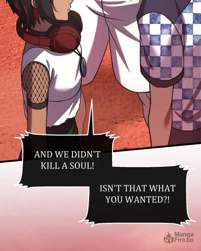 Code Demon Chapter 29 page 15 - 