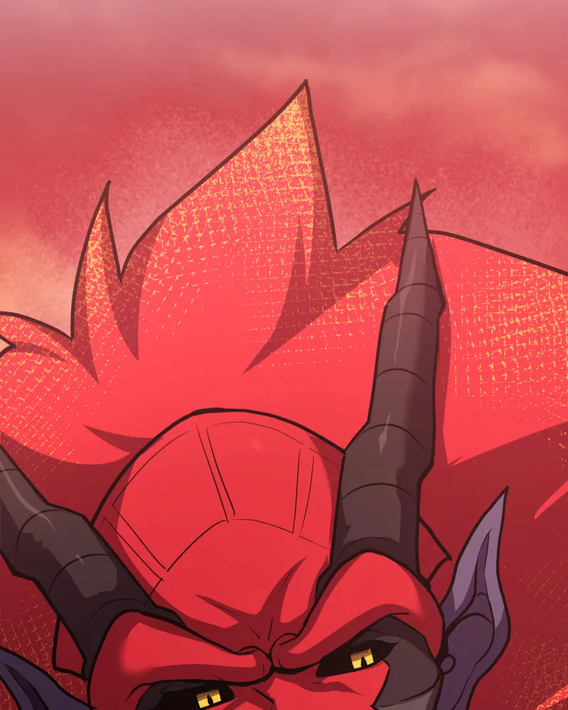 Code Demon Chapter 29 page 16 - 