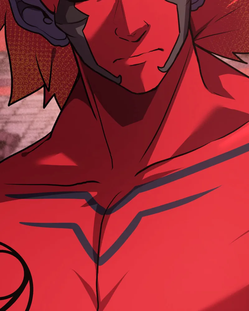 Code Demon Chapter 29 page 17 - 