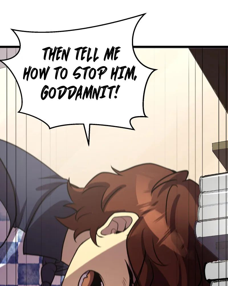 Code Demon Chapter 29 page 26 - 