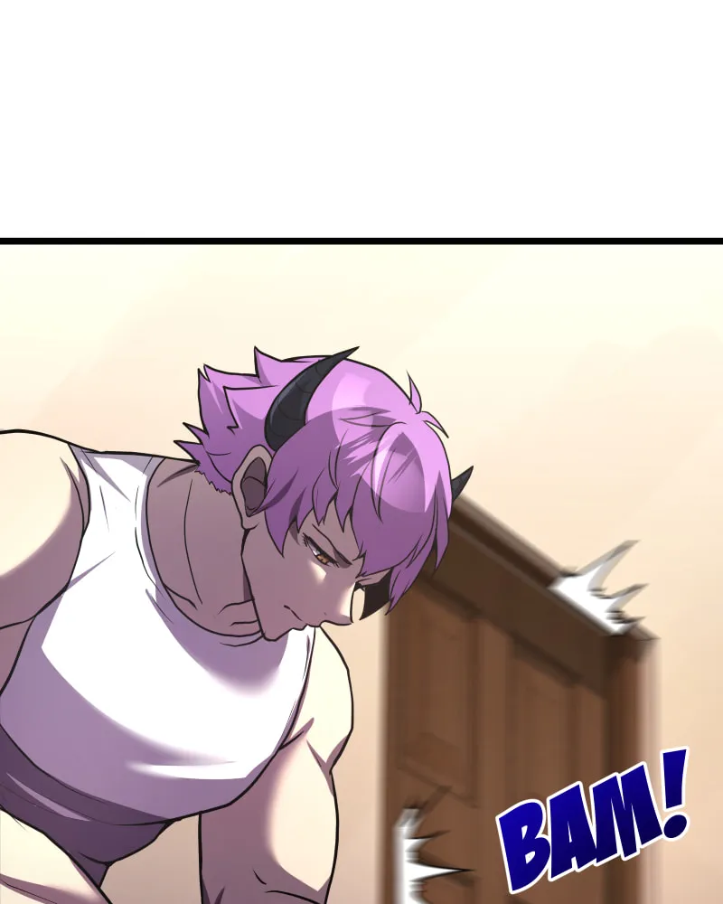 Code Demon Chapter 29 page 28 - 