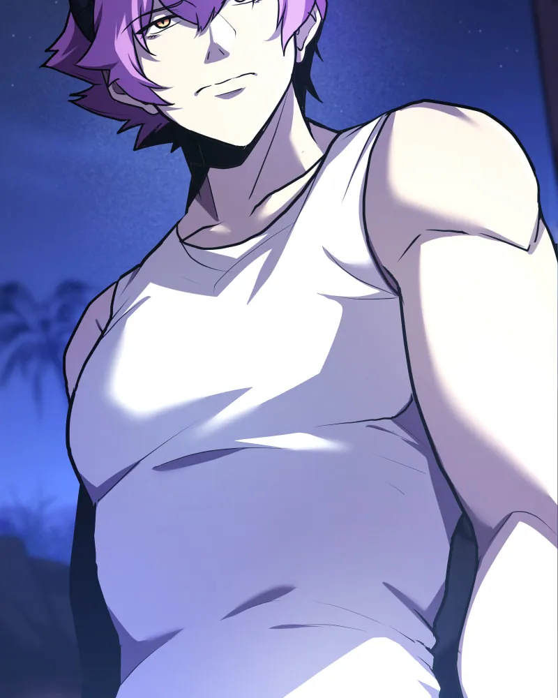 Code Demon Chapter 29 page 47 - 
