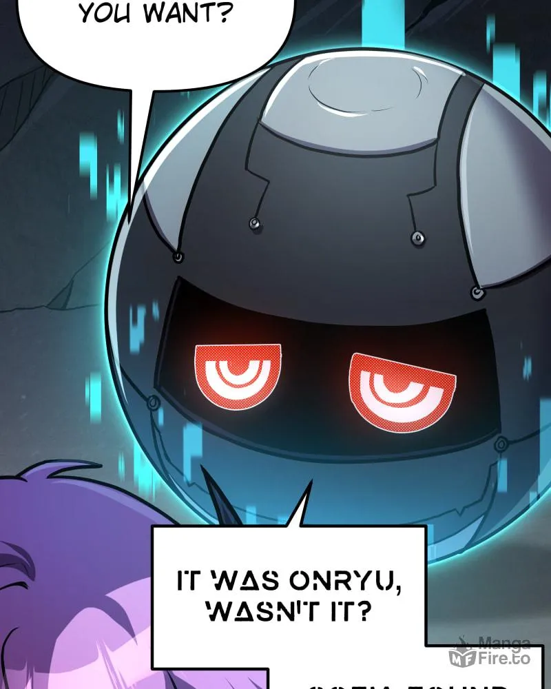 Code Demon Chapter 29 page 50 - 