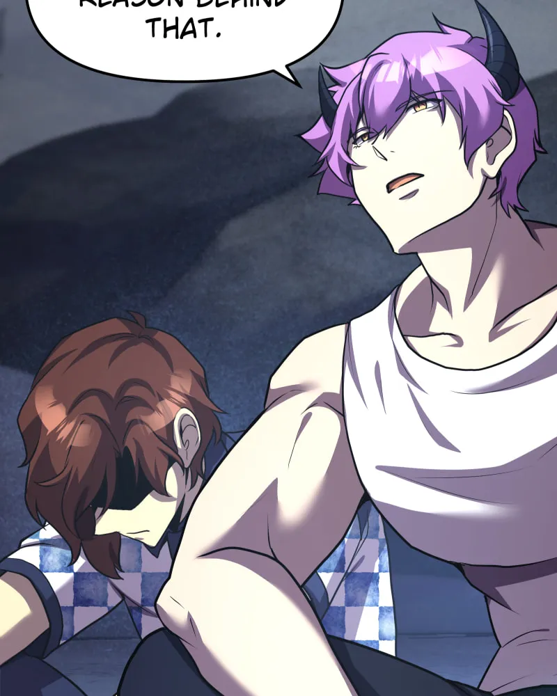 Code Demon Chapter 29 page 64 - 
