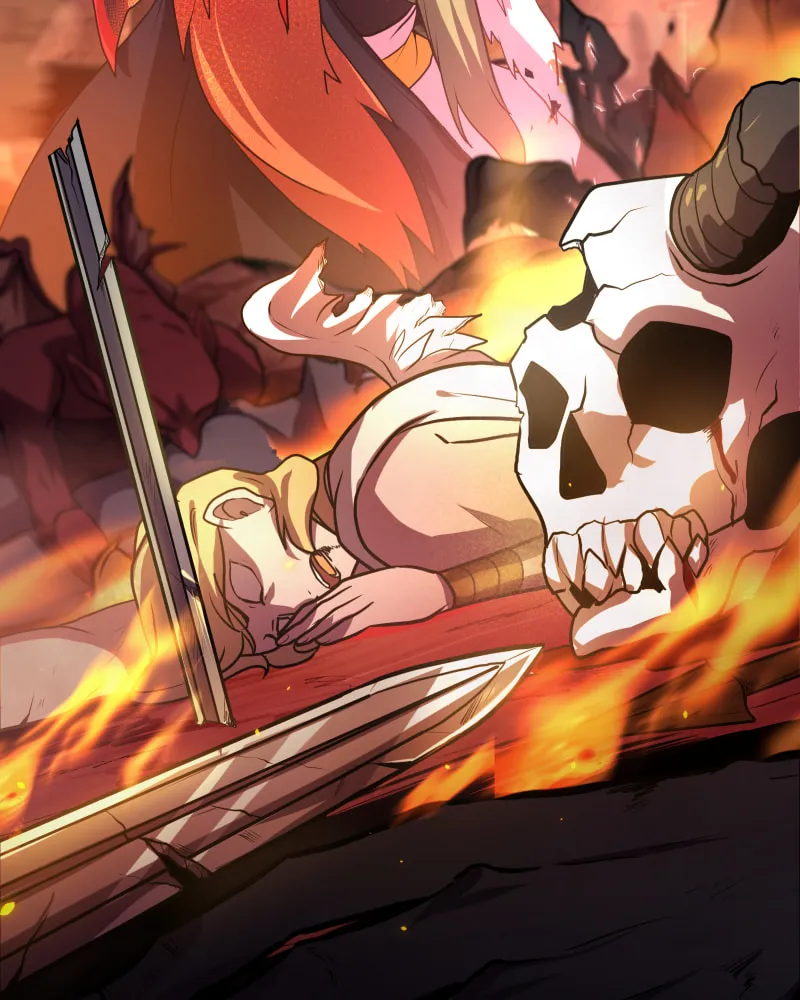 Code Demon Chapter 29 page 77 - 