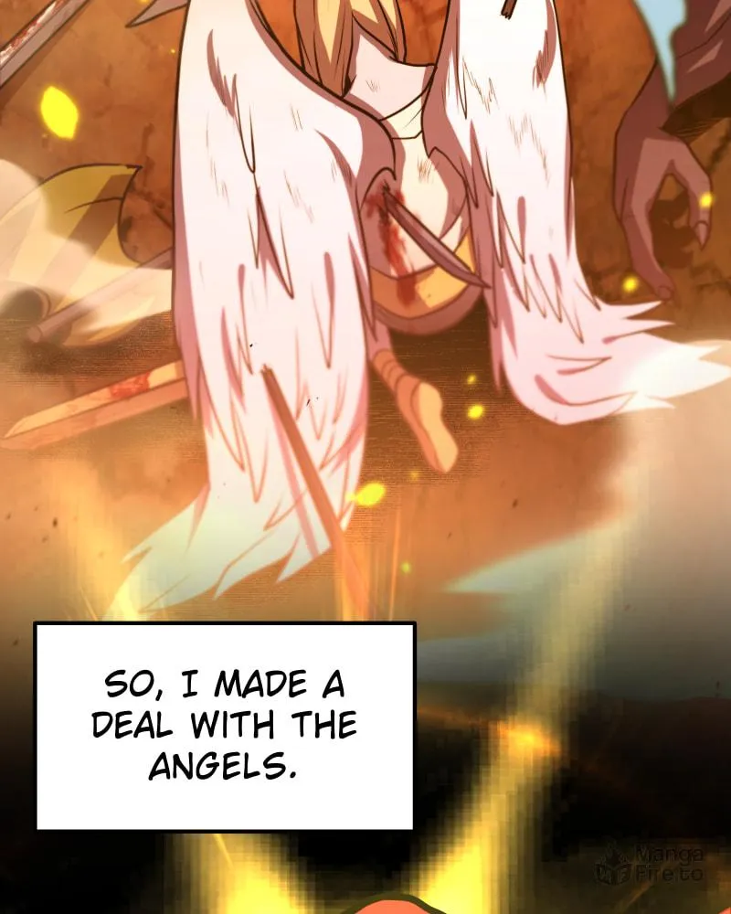 Code Demon Chapter 29 page 81 - 