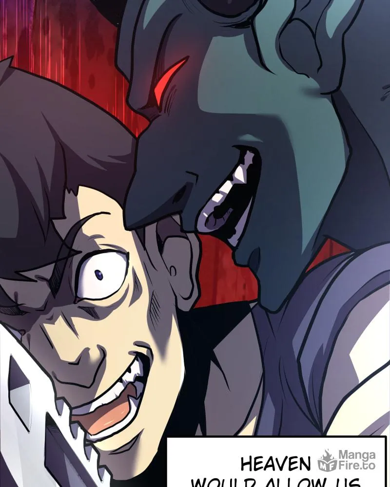 Code Demon Chapter 29 page 84 - 