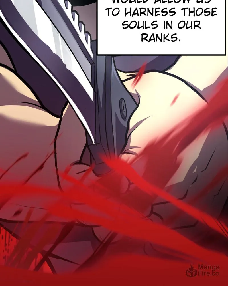 Code Demon Chapter 29 page 85 - 