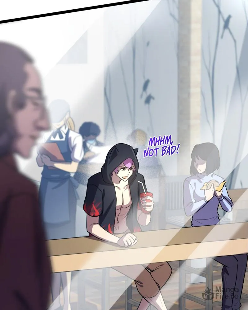 Code Demon Chapter 29 page 90 - 