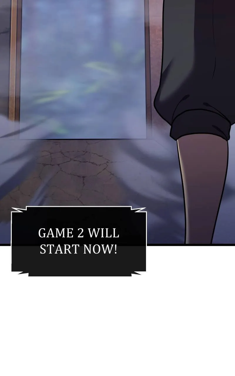 Code Demon Chapter 3 page 101 - 