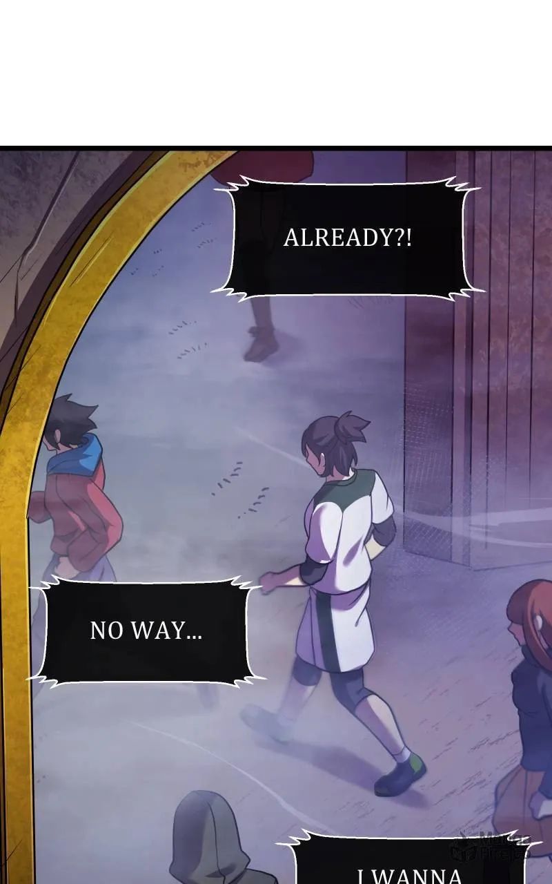 Code Demon Chapter 3 page 102 - 