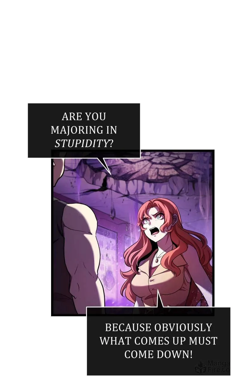 Code Demon Chapter 3 page 12 - 