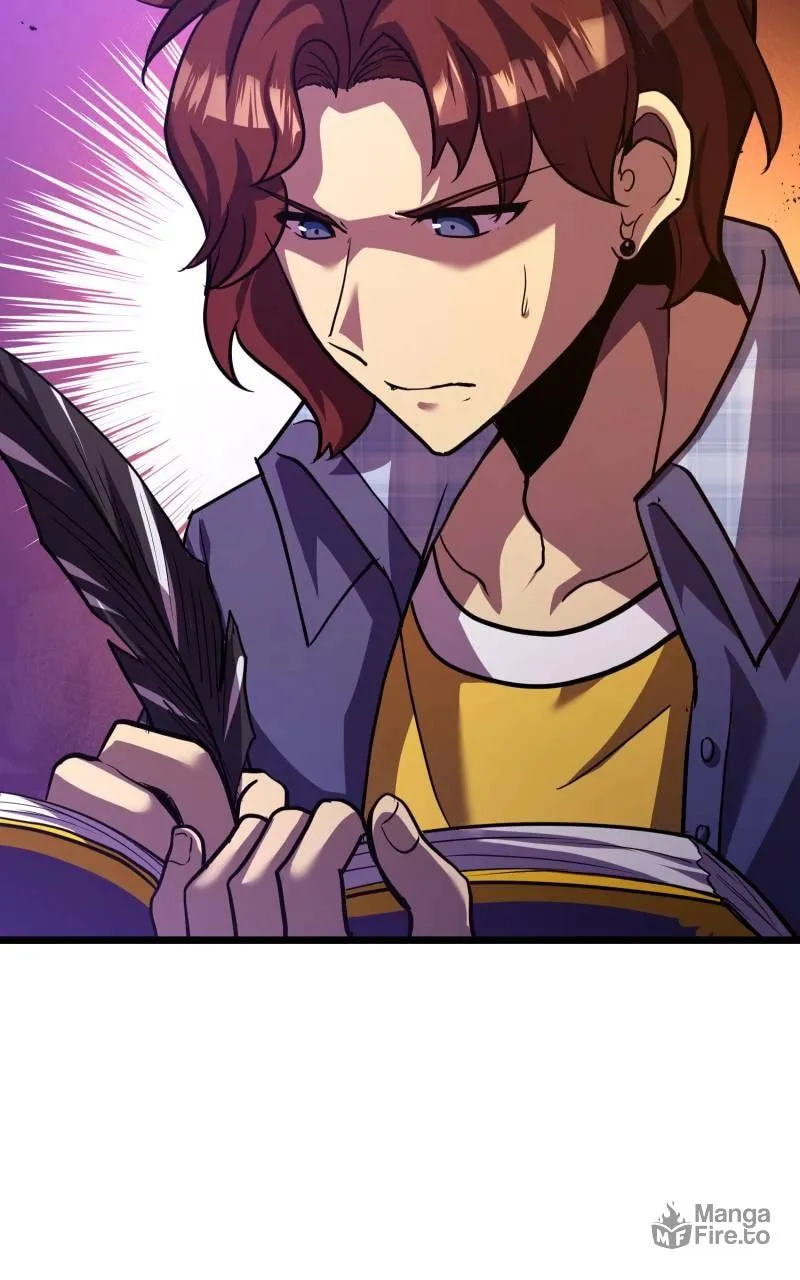 Code Demon Chapter 3 page 30 - 