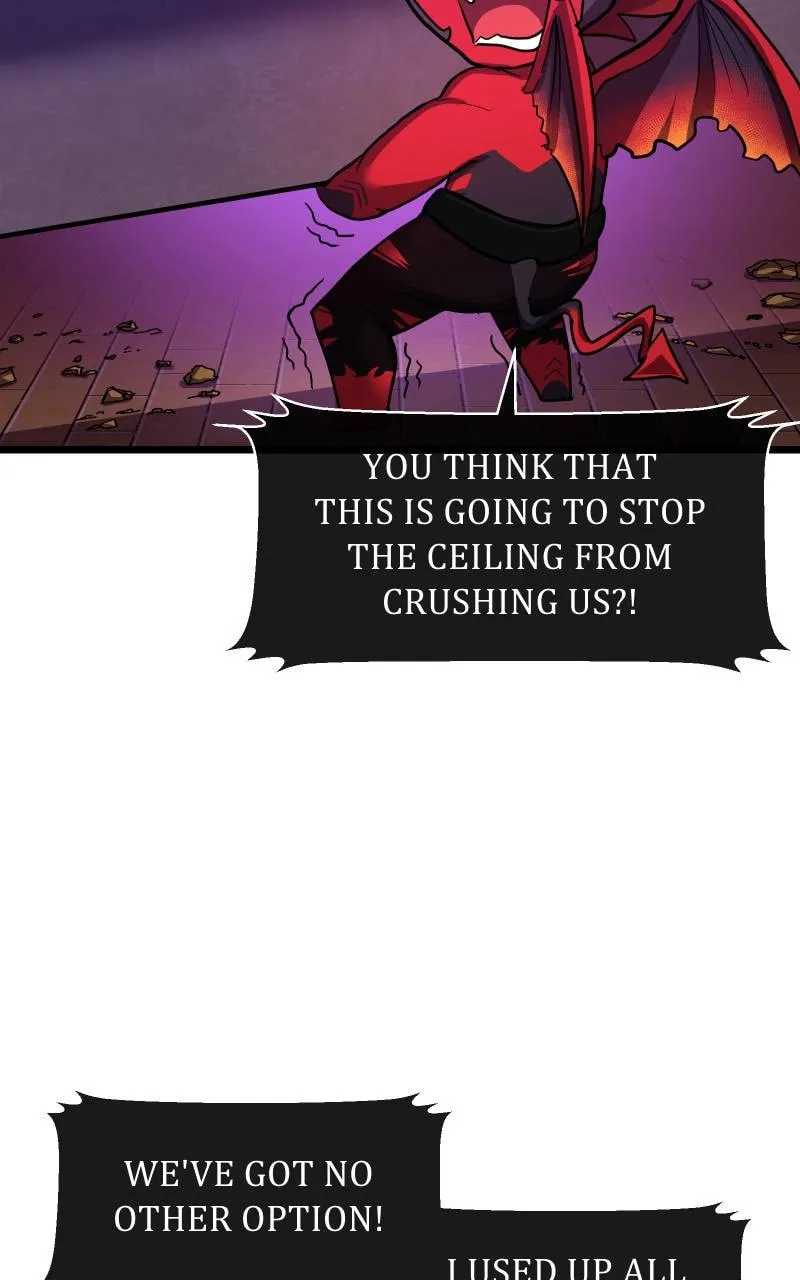 Code Demon Chapter 3 page 34 - 
