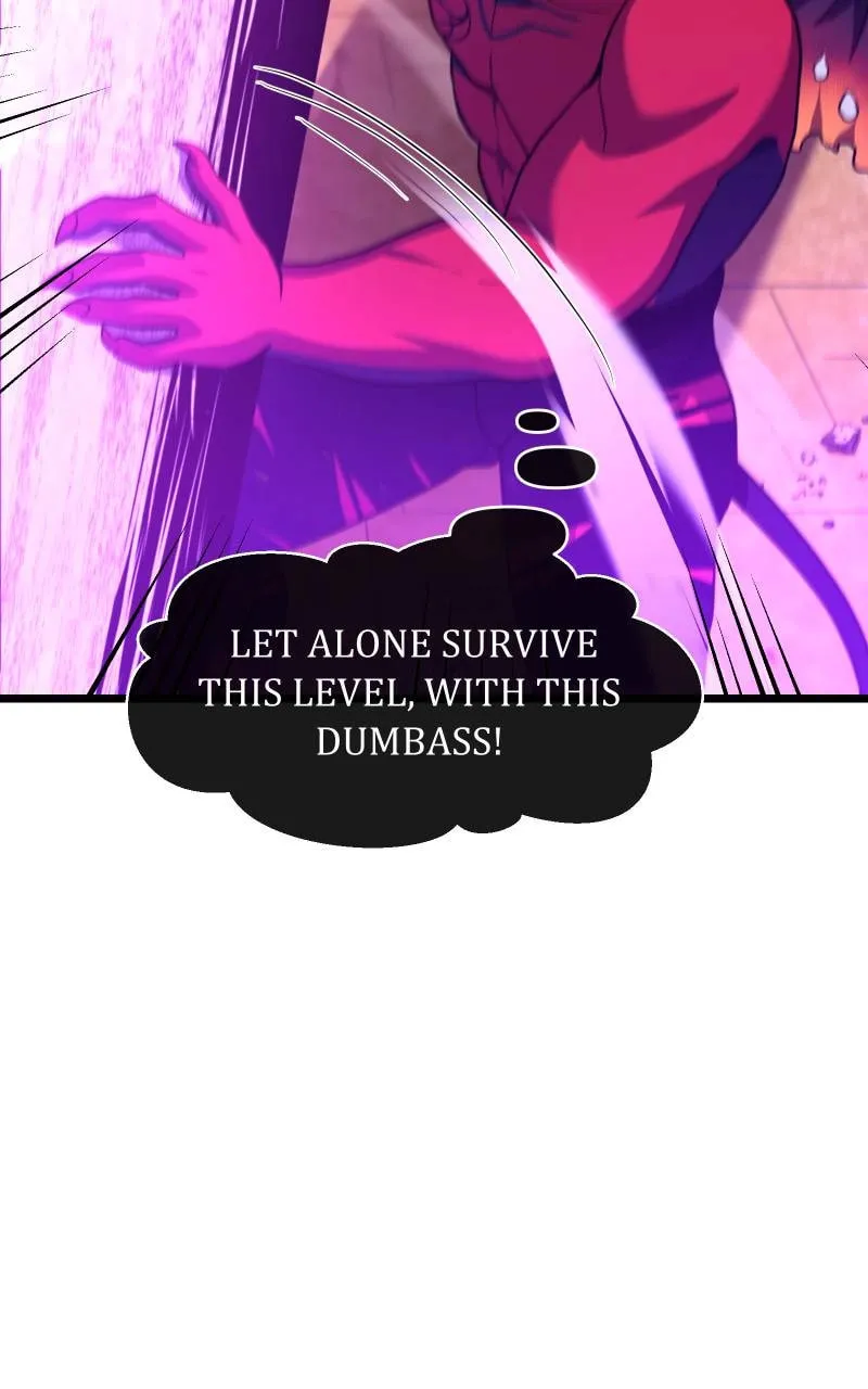 Code Demon Chapter 3 page 37 - 