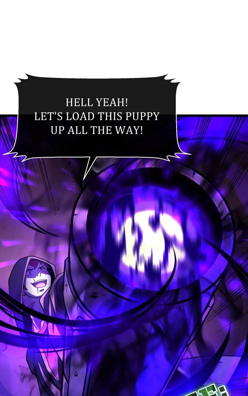 Code Demon Chapter 3 page 7 - 