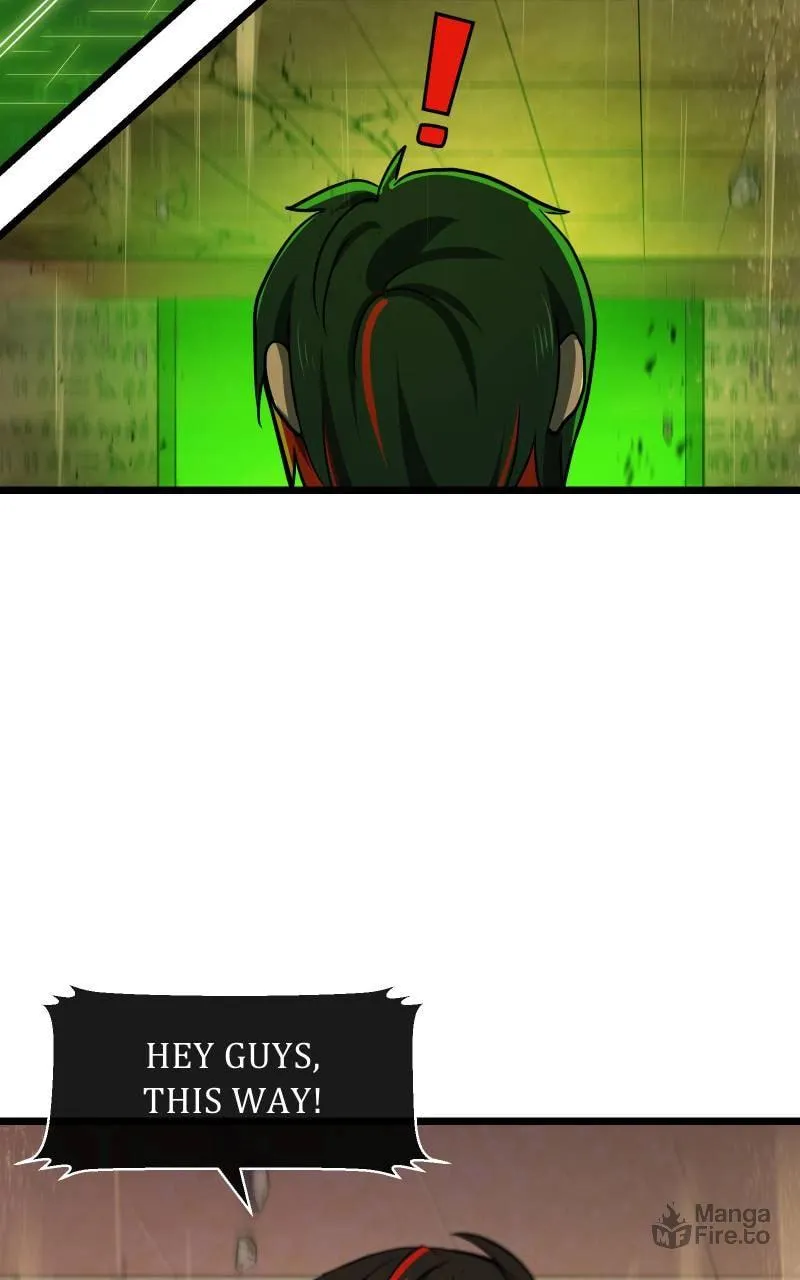 Code Demon Chapter 3 page 72 - 