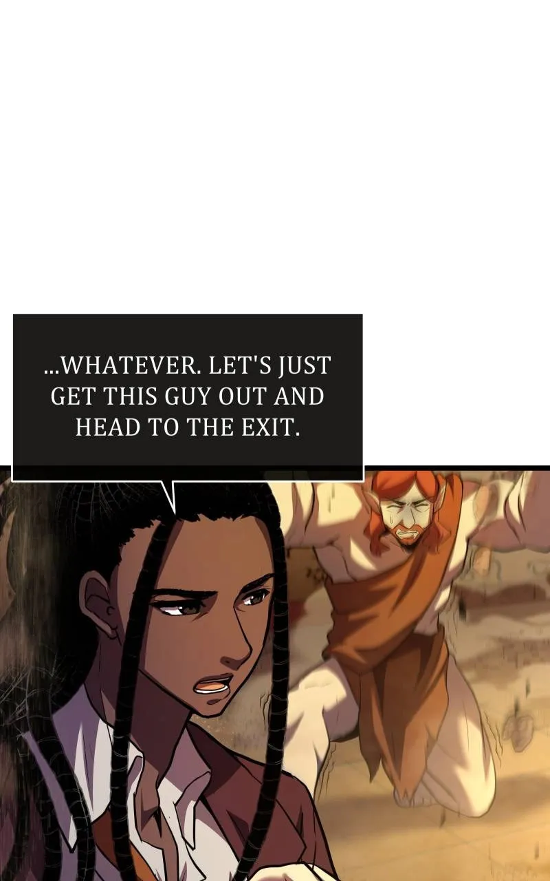 Code Demon Chapter 3 page 82 - 
