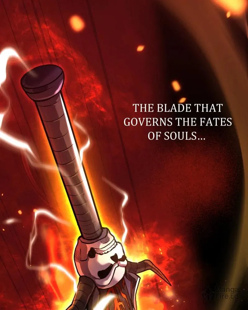 Code Demon Chapter 30 page 18 - 