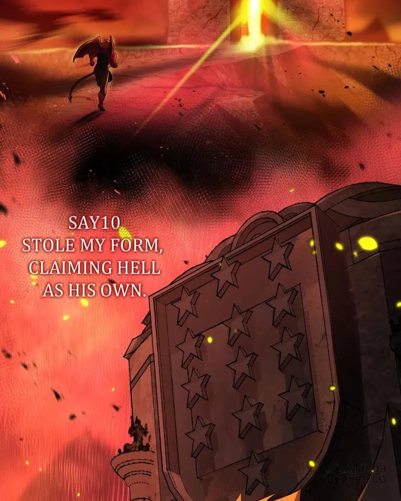 Code Demon Chapter 30 page 5 - 